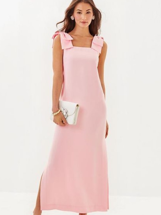 Lilly Pulitzer Dresses & Skirts - Lilly Pulitzer Bernice Max Dress